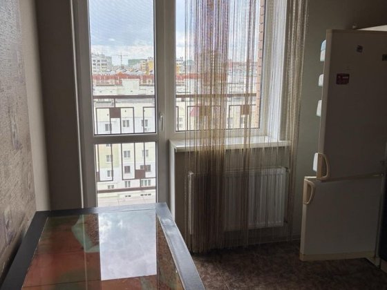 Сахарова/Бочарова, квартира в новом доме, балкон. Охрана, убежище, генератор Одеса