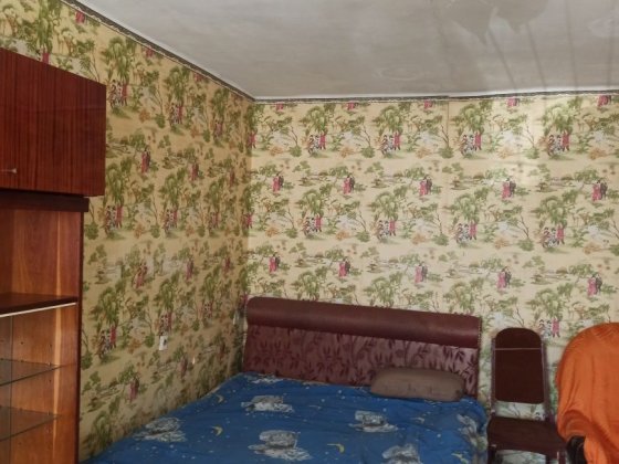 Сдам 1 к квартиру 7 станция Фонтана Клубничный переулок Одеса