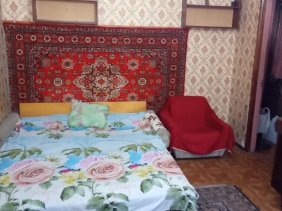 Сдам  1 но комнатную квартиру  на  БАЛКОВСКОй Одеса