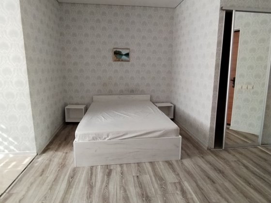 Можно на месяц! Сдам квартиру. Холодная Гора. Новая Бавария. Меховка. Любови Малой 99
