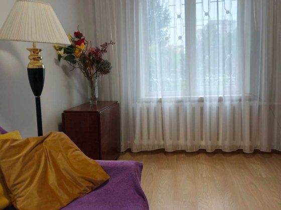 Довготривала оренда 1 кімн. квартири. Сихів Львів