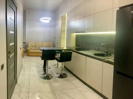 Пропозиція оренди 1 кім. квартири - студії в ЦЕНТРІ міста по вул. Театральна Львов
