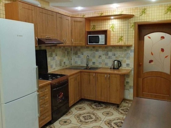 Здається в оренду 1-кімнатна квартира ЖК Софія Софіївська Борщагівка