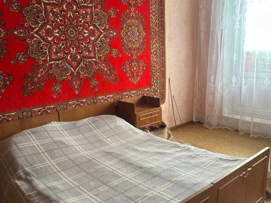 Реальная Сдам 3к на Салтовке в р-оне Парке Победы, Салтовское шоссе, 7 этаж