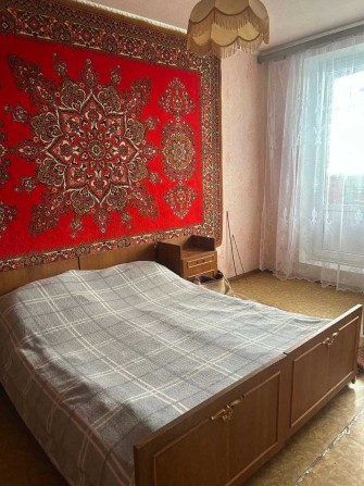 Реальная Сдам 3к на Салтовке в р-оне Парке Победы, Салтовское шоссе, 7 этаж - фото 1