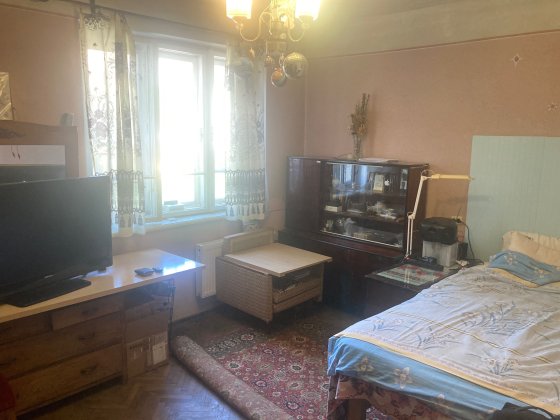 1к квартира на Пасічній Львов