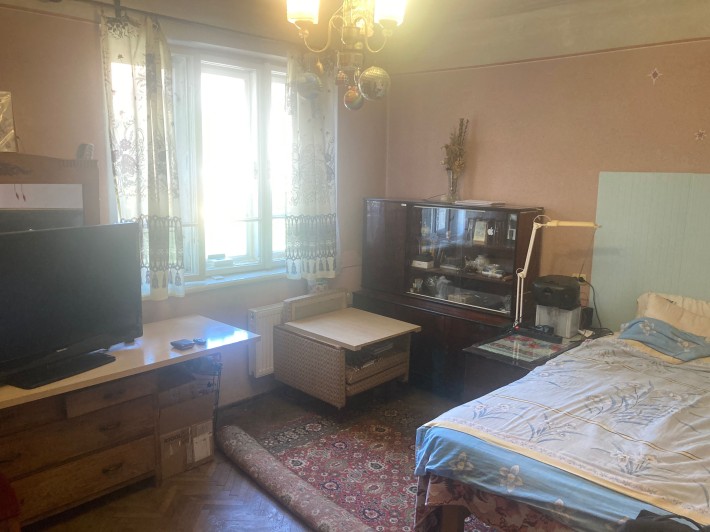 1к квартира на Пасічній - фото 1