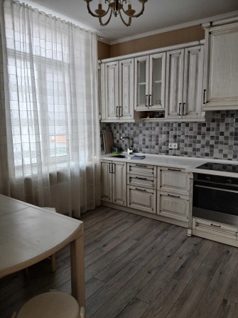 Сдам 2х ком квартиру  Средняя/Косвенная ЖК Люксембург - фото 1