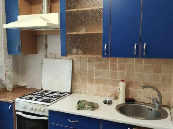 Сдам 1к 7500 на Терешковой