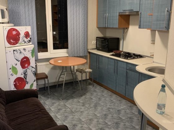 Сдам 1 комнатную квартиру  Королева