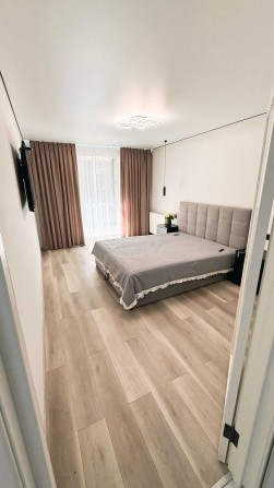 1-но вул.ЗАЛІЗНИЧНА (бічна Городоцької) 2-й пов., 44кв.м. 550$+КП - фото 1