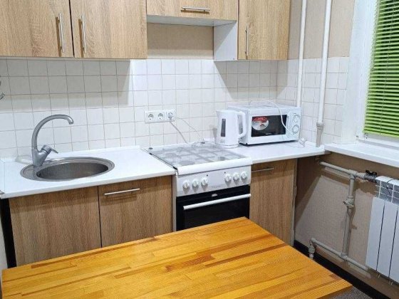 Здаю 2к. квартиру на Салтівці.521.Метро - поруч.