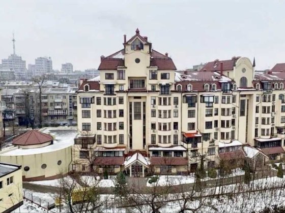 Аренда. Элитный дом Госпром (Держпром) ЖК “Садовая Горка”