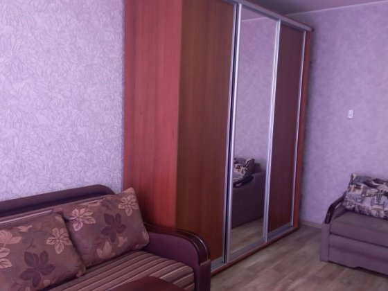 Сдам 1 кв  ЖК Дача, ХАИ, пос. Жуковсковского Можно военных. 6000 гр.
