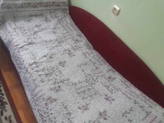 Оренда бюджетної квартири на Кривчицях Львів