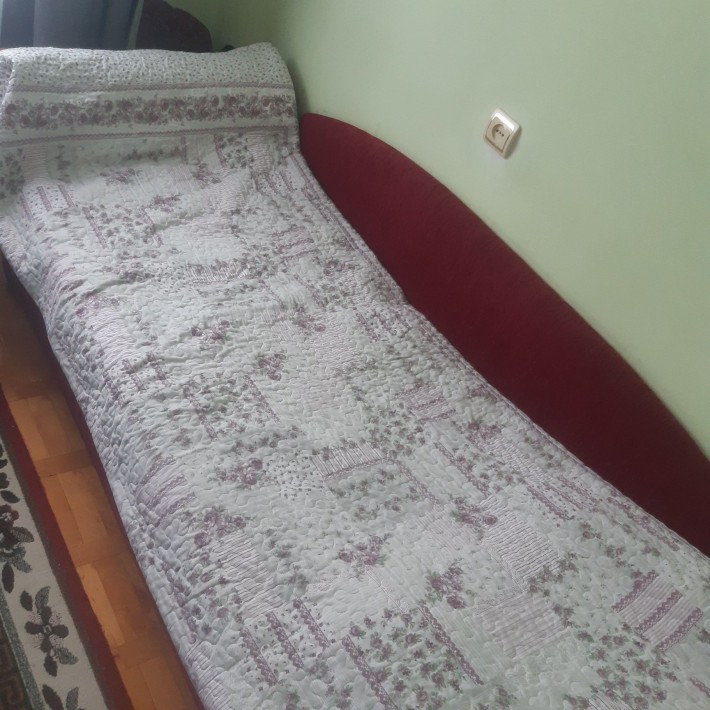 Оренда бюджетної квартири на Кривчицях - фото 1
