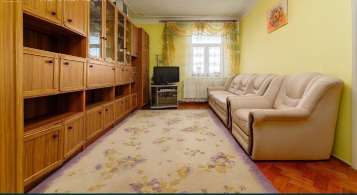 Оренда 2 х кімнатної  квартири - фото 1