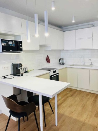 Оренда 1-кімнатної квартири в ЖК Riel City, вул. Рудненська - фото 1