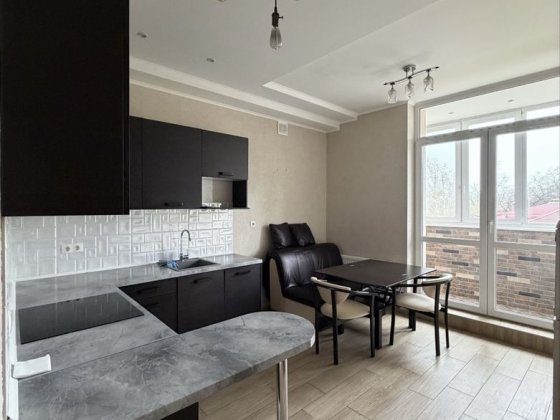 Реальная 1-ка в Центре, новострой, метро Университет, ЖК Лайнер Харьков