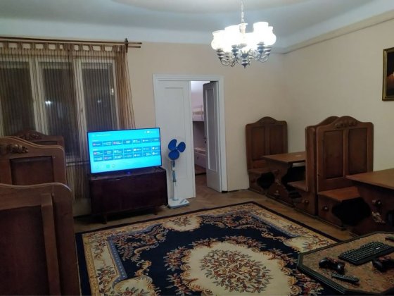 Здам квартиру дівчатам студенткам вул.Коцюбинського Львів