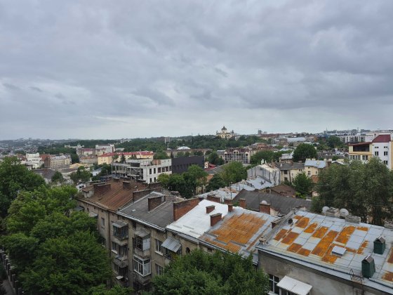 Оренда квартири ЖК Семицвіт вул.Шевченка 60 Львів