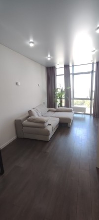 Сдам Евродвушку ЖК Олимпийский 500 $ с инвертором - фото 1