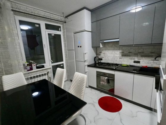 Оренда 2к квартири по вул. Жасминова Львів