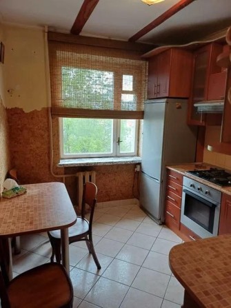 Довгострокова оренда квартири - фото 1