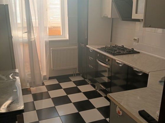 Сдам квартиру в новострое район Французского бульвара