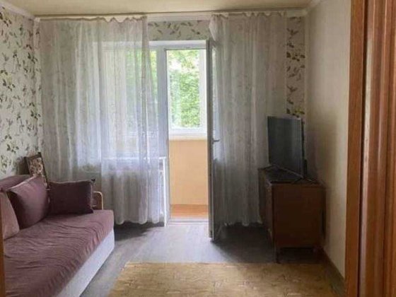 Здам 2 кімн.квартиру на П.Полі, вул.О.Деревянка,22Б. м.23Серпня