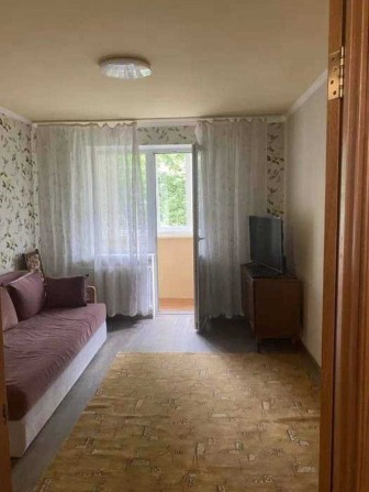Здам 2 кімн.квартиру на П.Полі, вул.О.Деревянка,22Б. м.23Серпня - фото 1