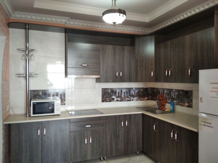 Сдам свою  2к.кв на длительно -270$/мес. - фото 1