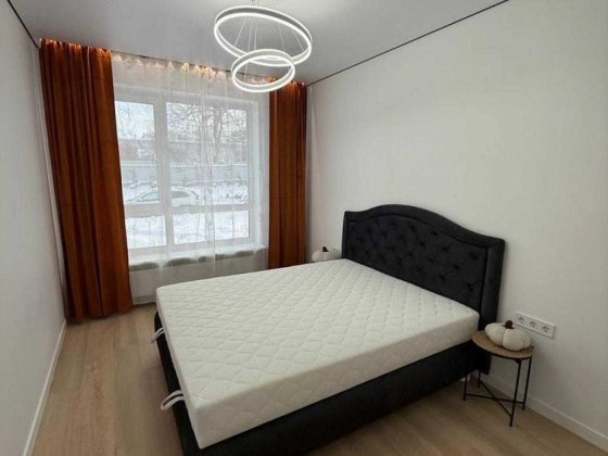 Оренда квартири | 400 $ | Залізничний район | вул. Роксоляни Львів