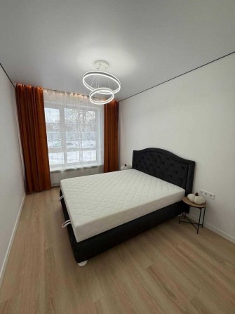 Оренда квартири | 400 $ | Залізничний район | вул. Роксоляни - фото 1
