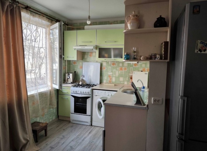 2 квартира на Павлово Поле, м. 23 августа - фото 1