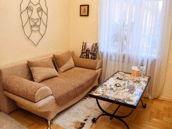 Оренда 1 кімнатної квартири вул Личаківська - пл Митна Львів