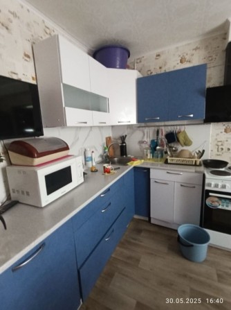 2 квартира Рогань, ул. Роганская 148, роганский жилмассив, индустриальный район - фото 1