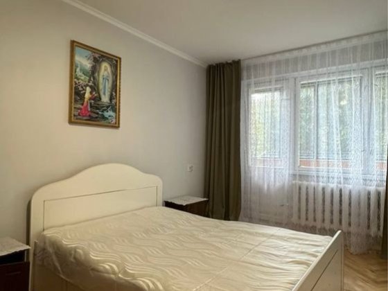 Оренда 2 кім квартири по вул. Каховська.( Ряшівська) Львів