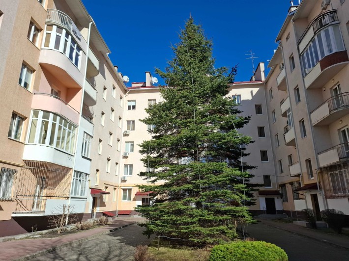 Оренда 3 кімнатної квартири у новобудові вул Олександра Олеся, 25В. Автономне опалення. Ремонт - фото 1
