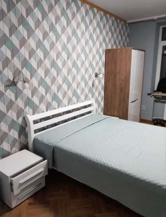 Реальная евродвушка в Центре, метро Университет, Научная - фото 1