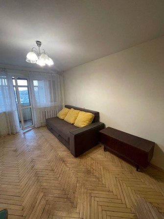 Оренда 1-кімнатної квартири  вул. Володимира Великого, 1, Львів - фото 1