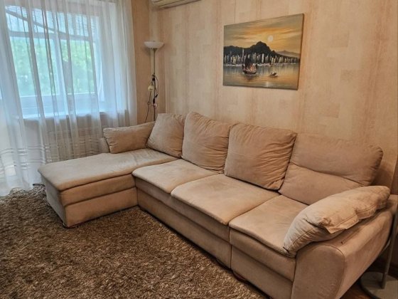 Сдается шикарная 1ком квартира ,Варненская,17 Одеса