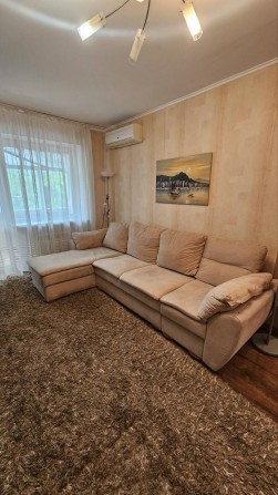 Сдается шикарная 1ком квартира ,Варненская,17 - фото 1