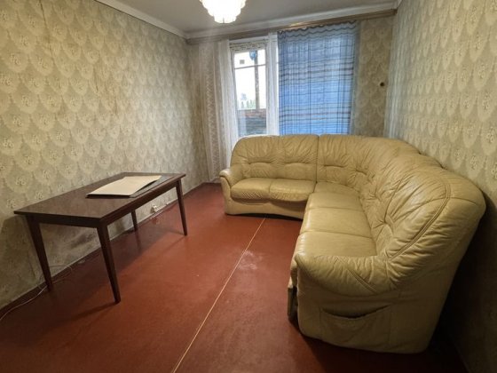 Здам 1 кім квартиру м Салтівське 522 м- рн Нескорених