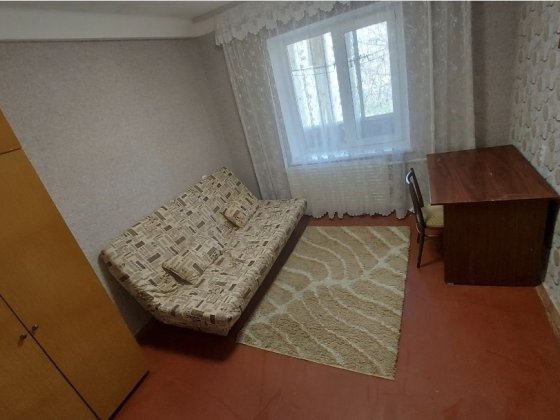 2 кімн квартира Новобіличі, Академмістечко Софиевская Борщаговка