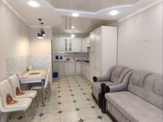 Оренда 1-кімнатної квартири, ЖК Greenville Park, вул. Замарстинівська Львов