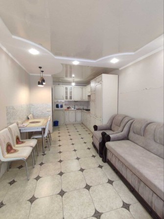 Оренда 1-кімнатної квартири, ЖК Greenville Park, вул. Замарстинівська - фото 1