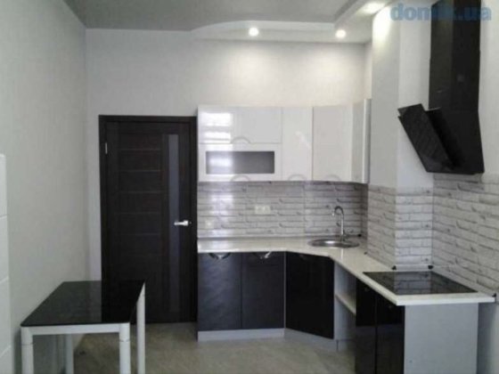 ЖК Оптима , 1 ком кв 55 м2 Отакара Яроша, Ботанический сад з