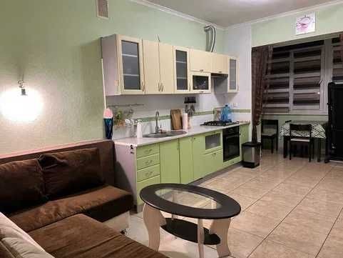 оренда 1к квартири , Софіївська борщвгівка , вул. Амосова 7 , ЖК Софіївська слобідка - фото 1