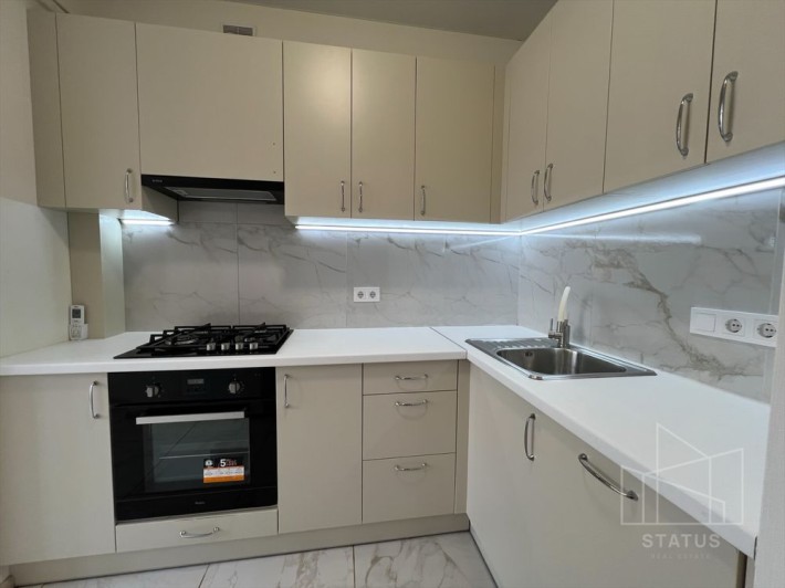 Здам 1-кімнатну квартиру з терасою ЖК Софія - фото 1